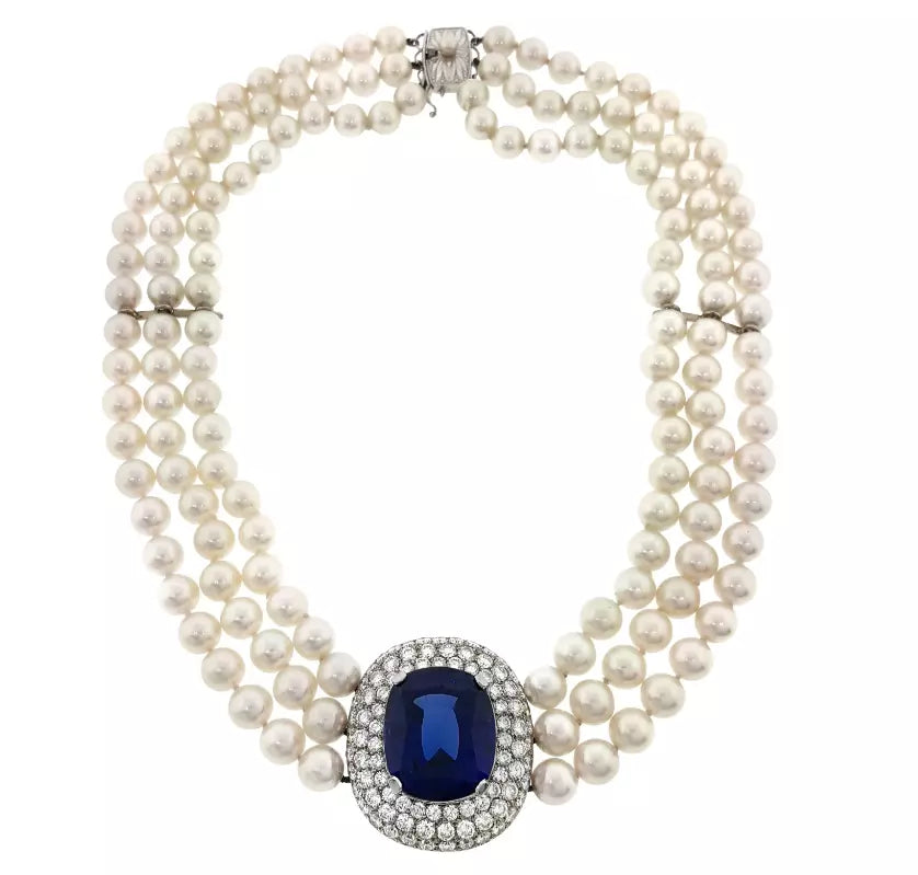 Fine Jewelry Brands