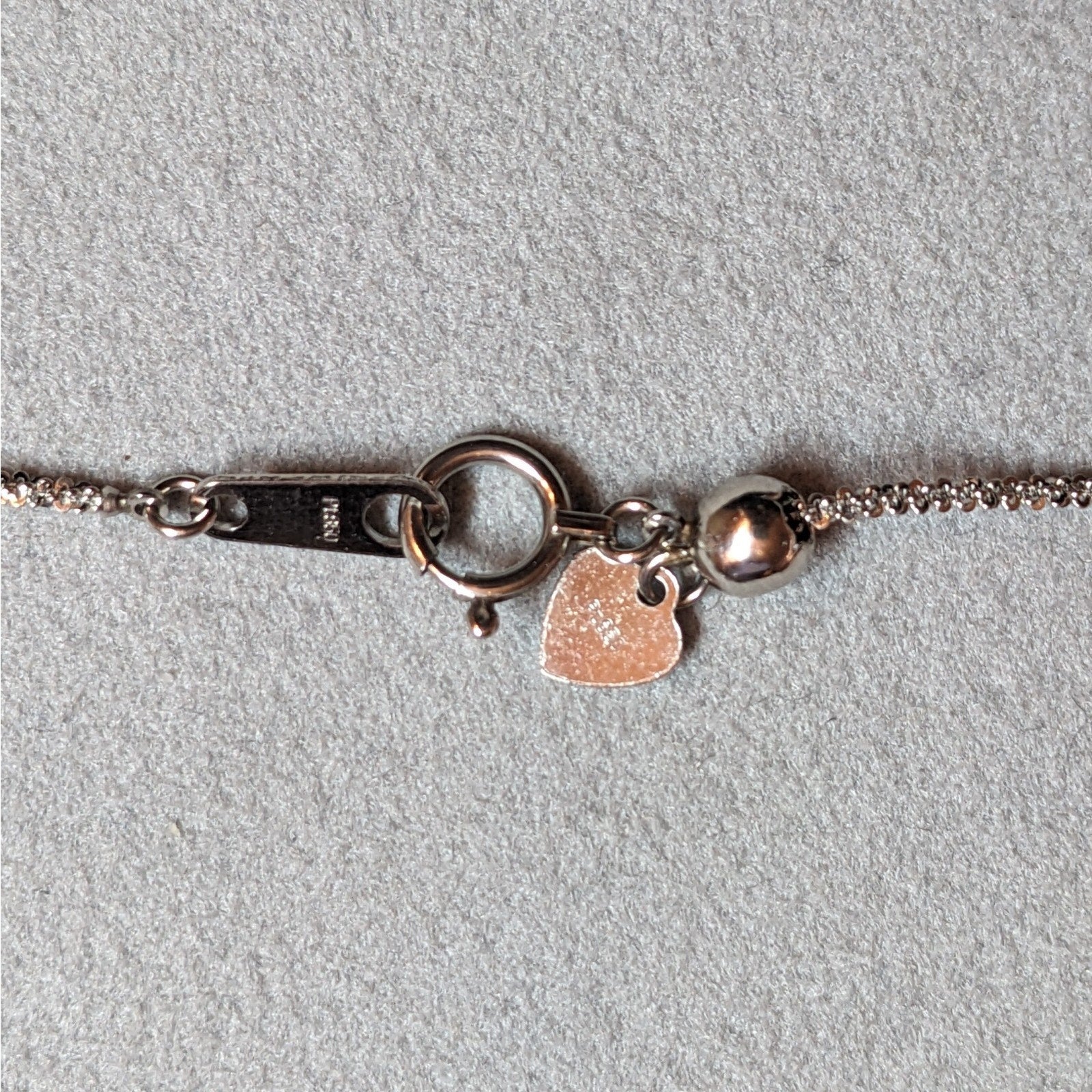 Boulder Opal and Diamond Pendant Necklace in Platinum & 18k White Gold