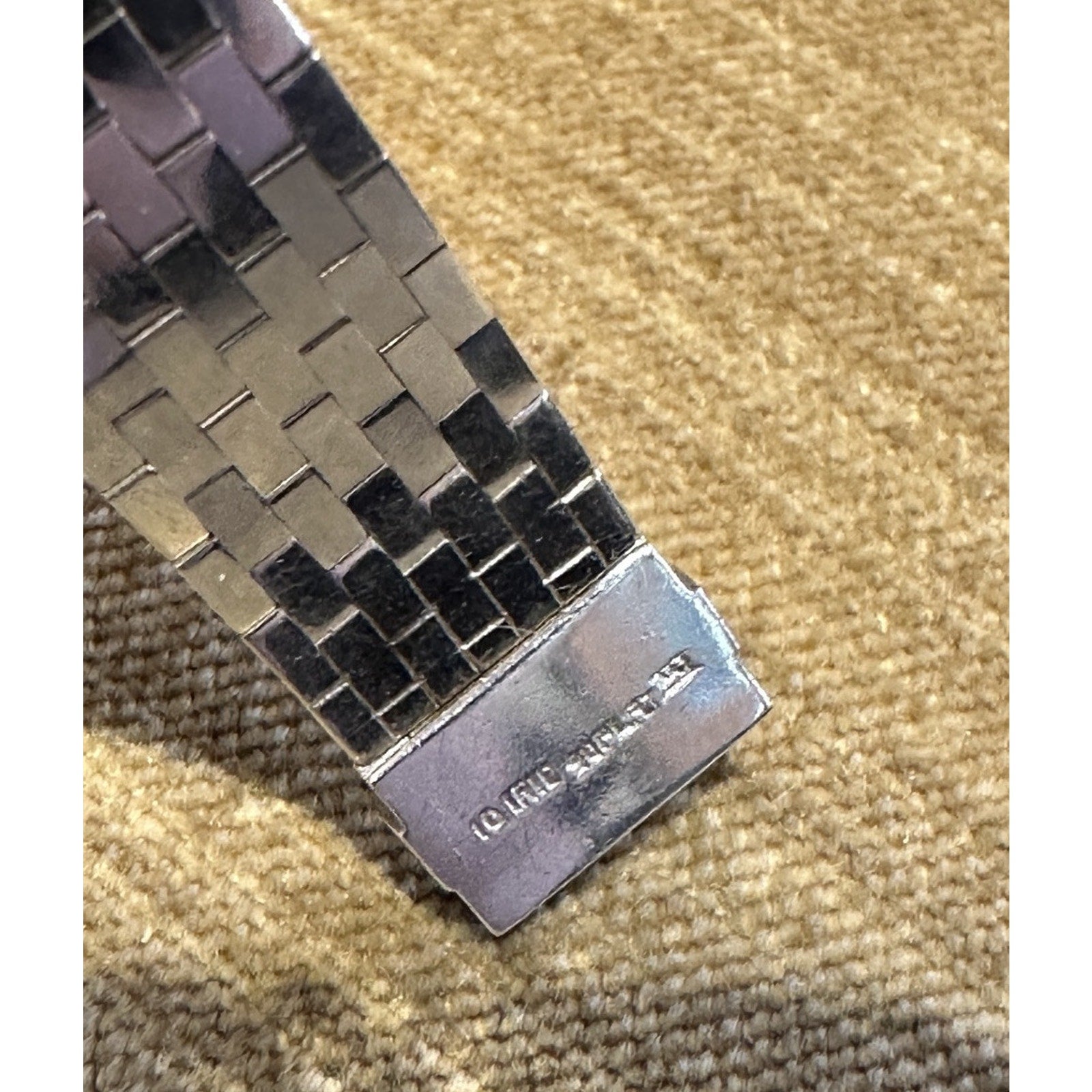 GIA Aquamarine 38.10 ct and Diamond Vintage Bracelet in Platinum and White Gold