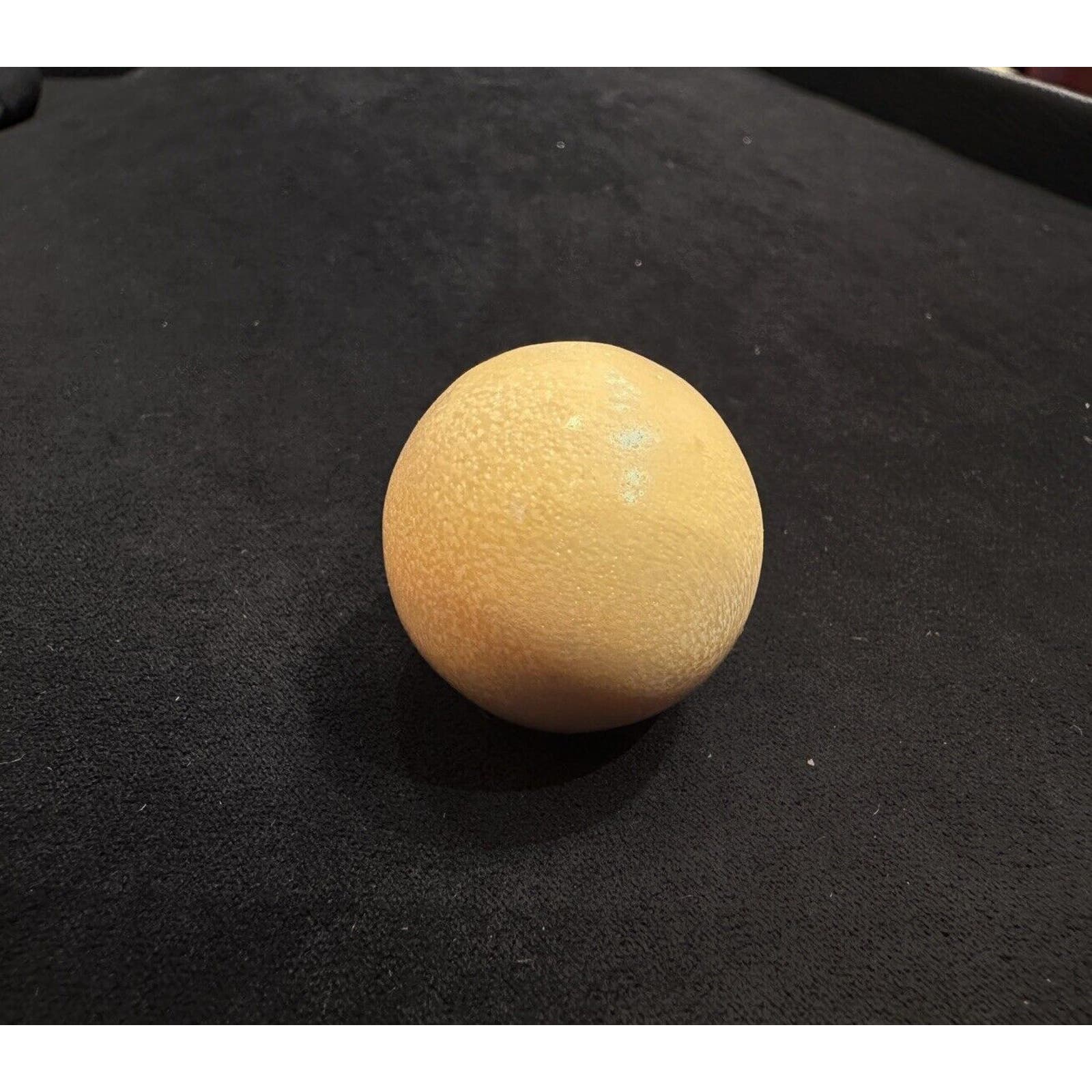 GIA Certified 109 Cts Natural Melo Pearl Extremely Rare Collector's